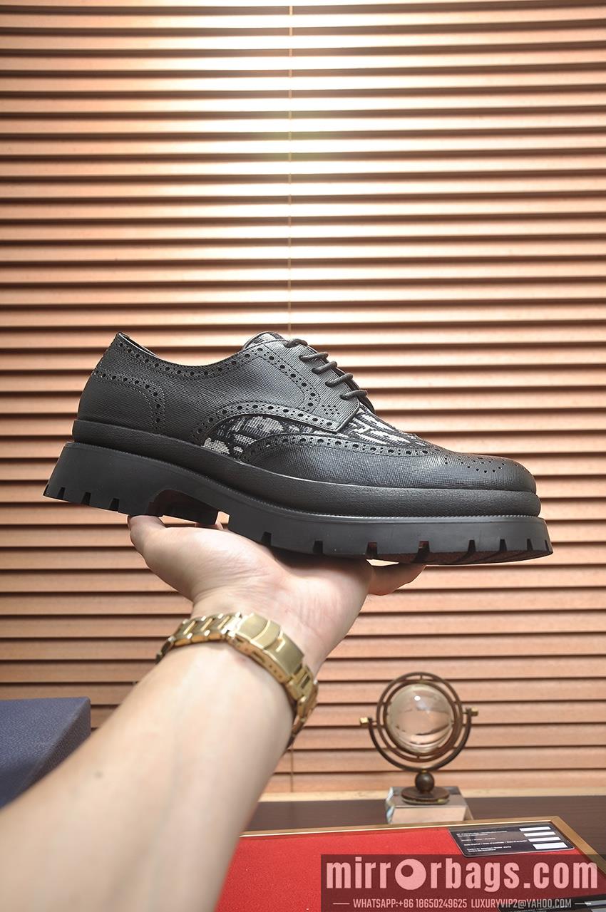 Replica Dior Shoes sz38-44 hnh1227