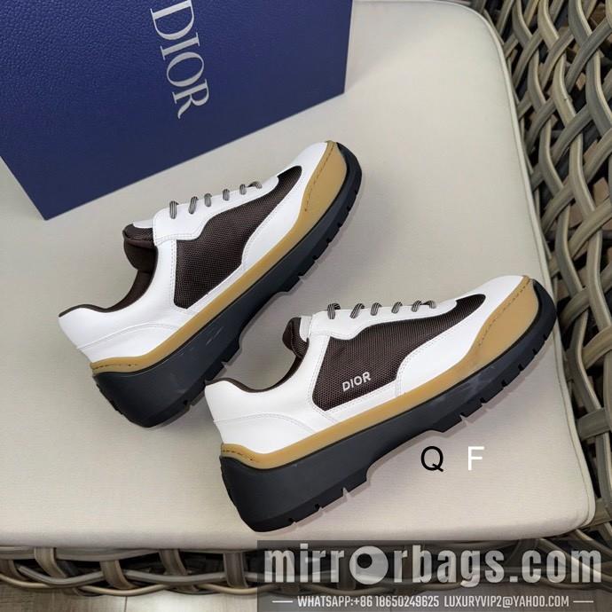 Replica Dior Shoes sz38-45 TF1110