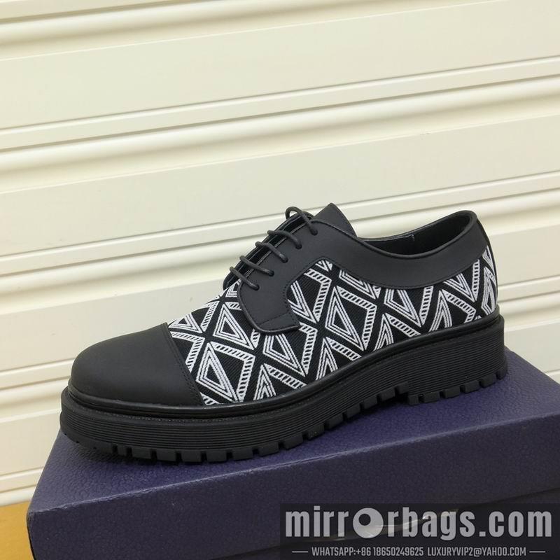 Replica Dior Shoes sz38-45 mnw0187