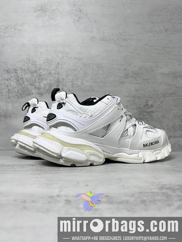 Replica Balenciaga Shoes sz38-44 ngh0226