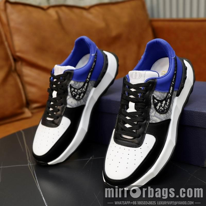 Replica Dior Shoes sz38-44 mnw0306
