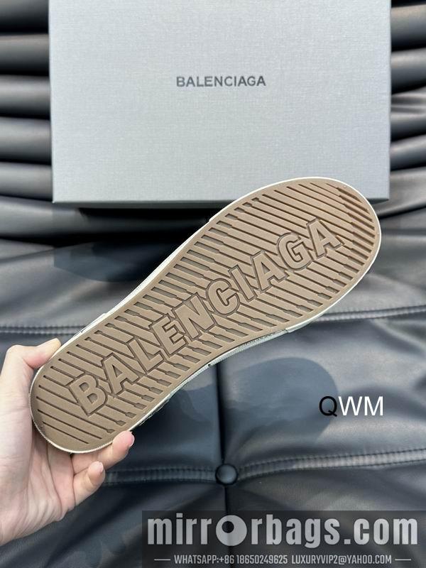 Replica Balenciaga Shoes sz38-45 3C WM1102