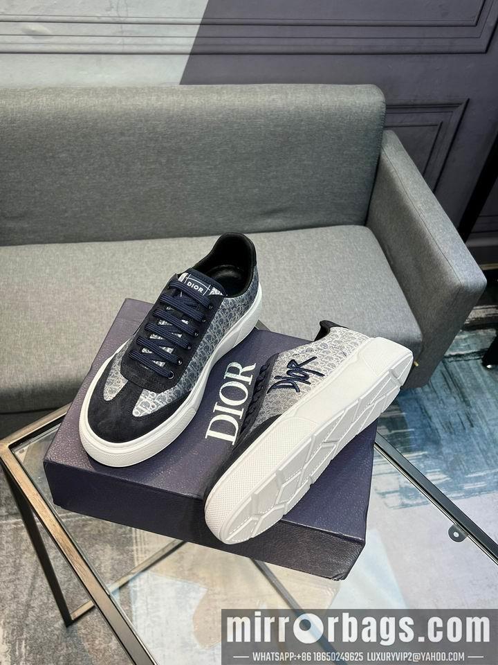 Replica Dior Shoes sz38-45 hnh0211