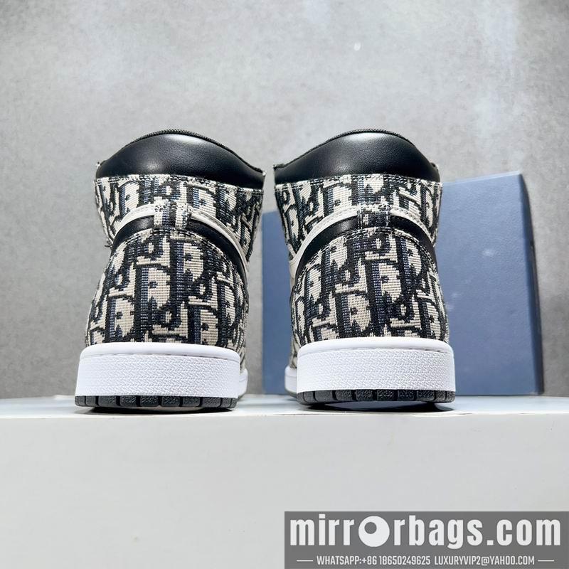 Replica Dior Shoes sz38-44 hnm0130