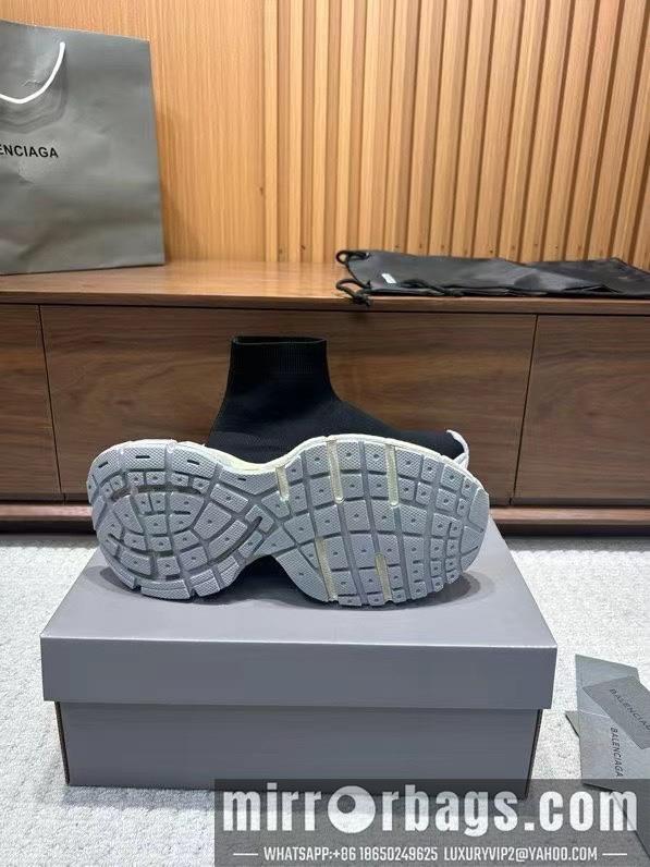 Replica Balenciaga Shoes sz35-45 hnm0101