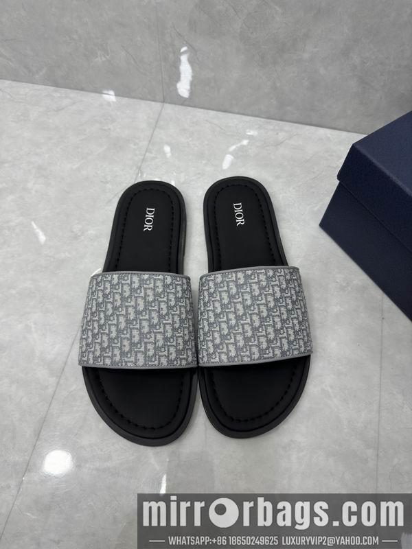 Replica Dior Shoes sz38-45 mnw0104