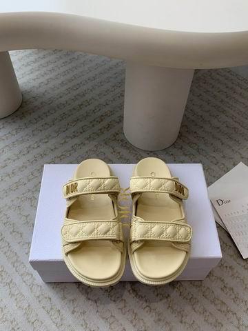 Replica Dior Shoes sz35-42 mnh0513