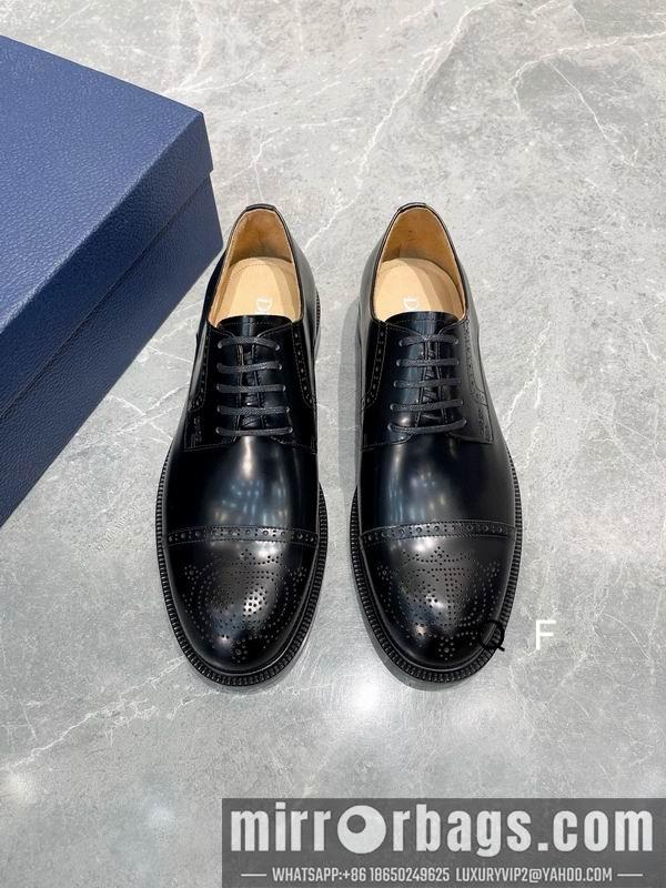 Replica Dior Shoes sz38-45 TF0801