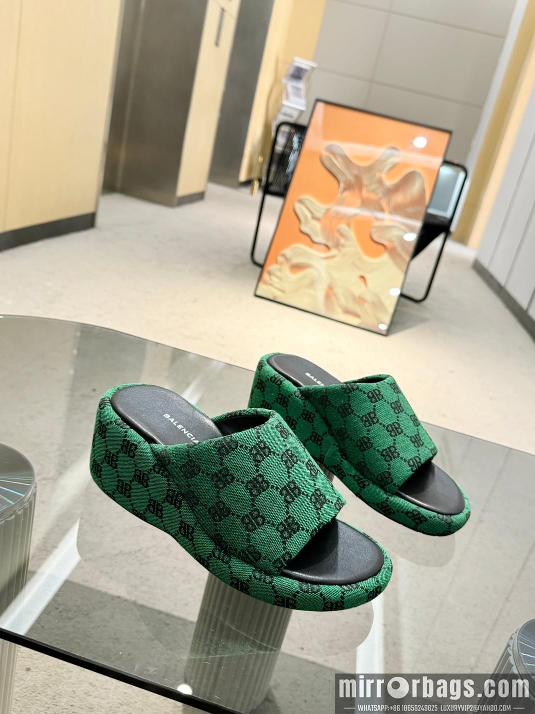 Replica Balenciaga Shoes sz35-40 h0601