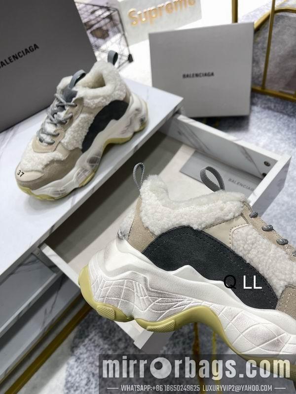 Replica Balenciaga Shoes sz35-40 LL0213