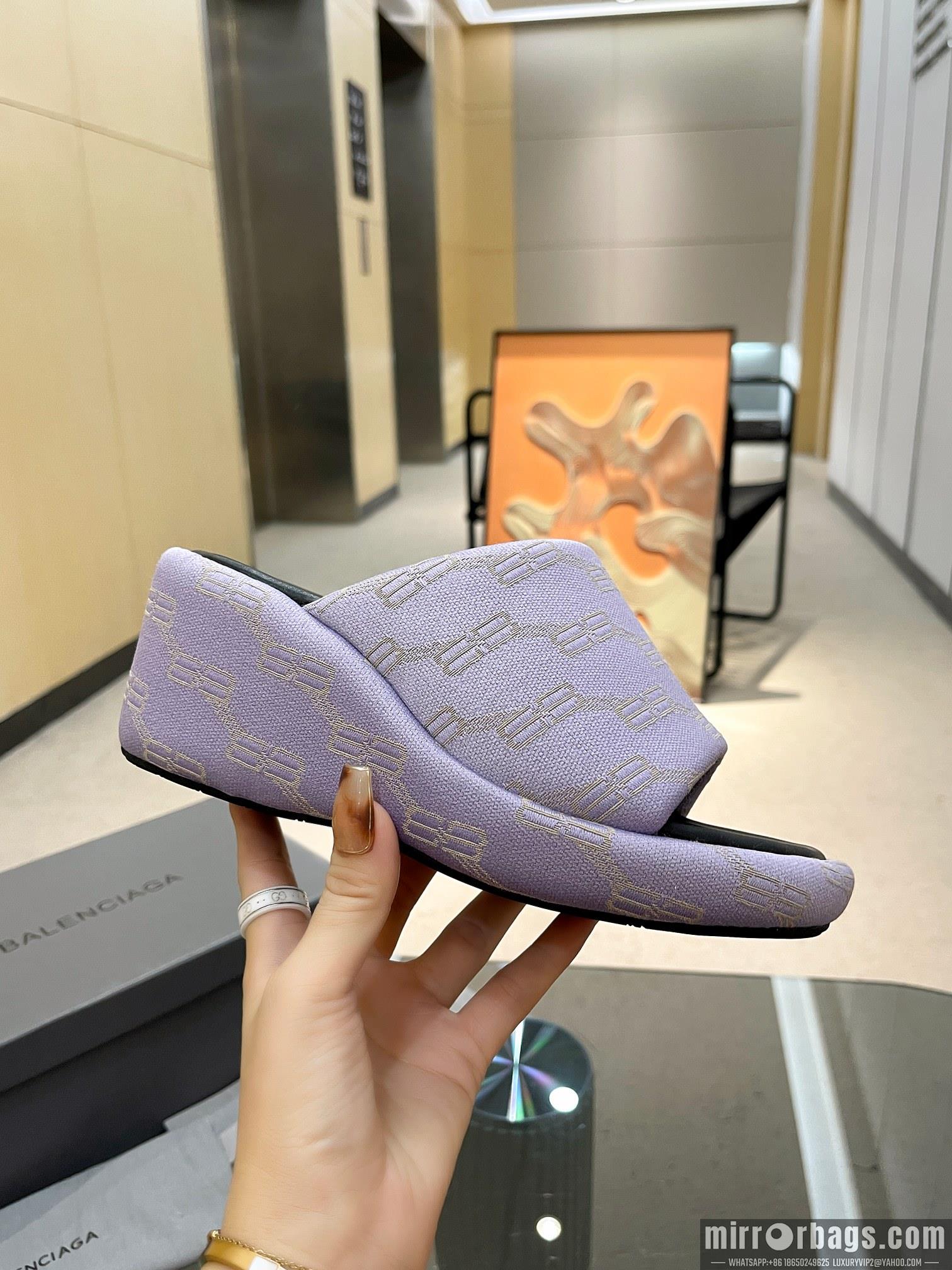 Replica Balenciaga Shoes sz35-40 h0602