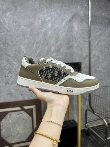 Replica Dior Shoes sz35-45 hnh0615