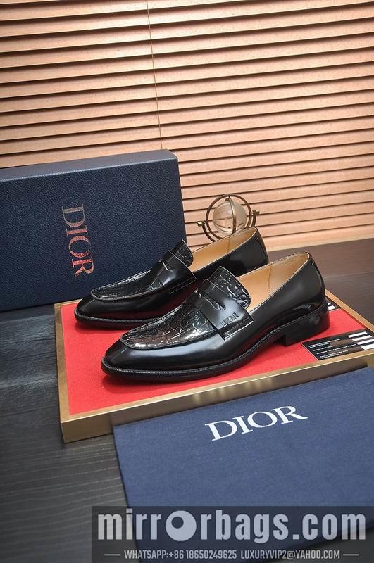 Replica Dior Shoes sz38-44 mnw0403