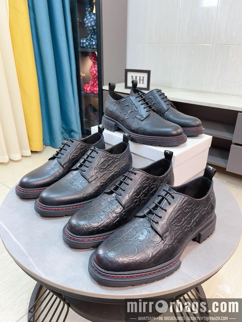 Replica Dior Shoes sz38-44 h0815