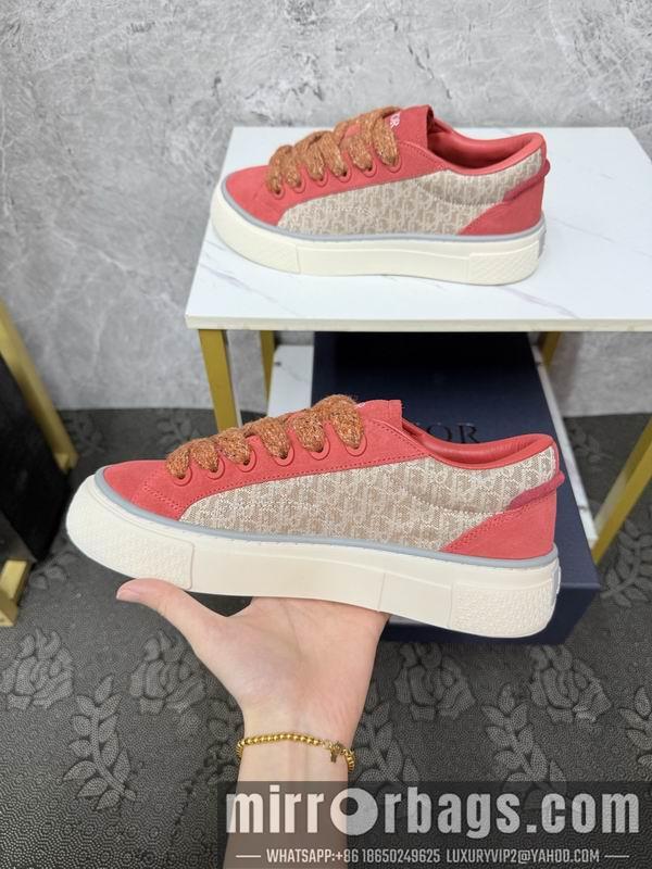 Replica Dior Shoes sz35-46 hnh0323