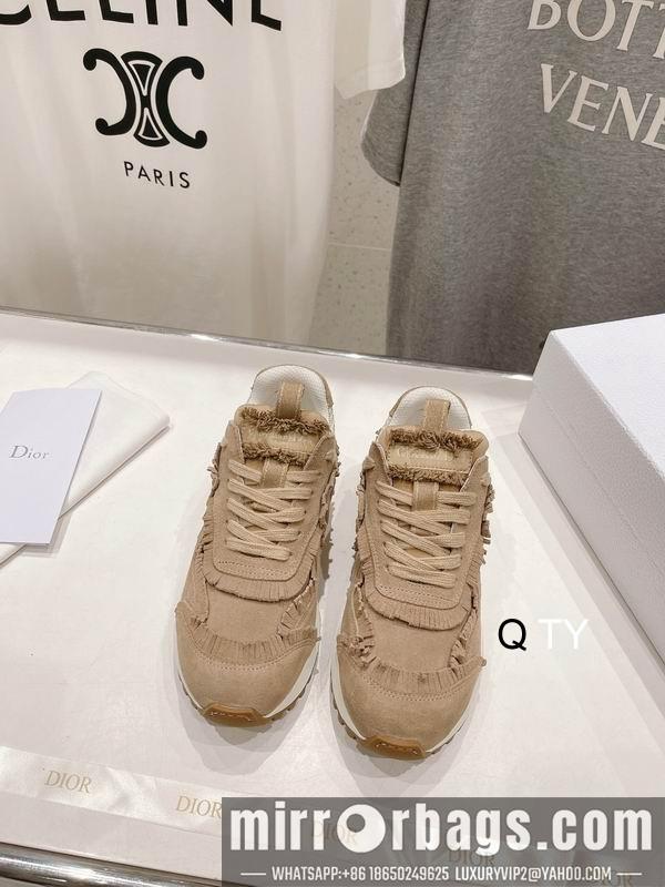 Replica Dior Shoes sz35-40 3C TY1201
