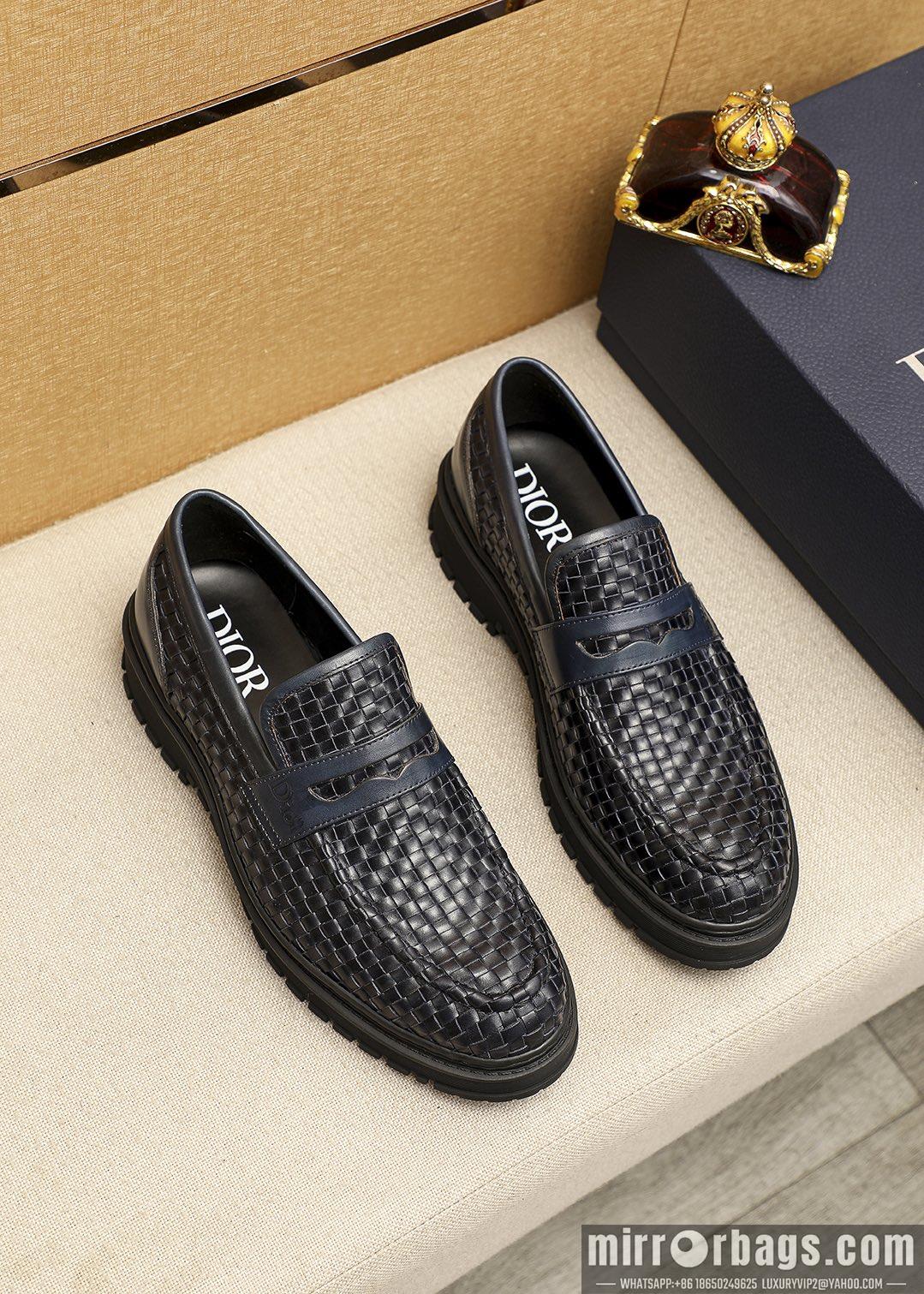 Replica Dior Shoes sz38-44 h0912