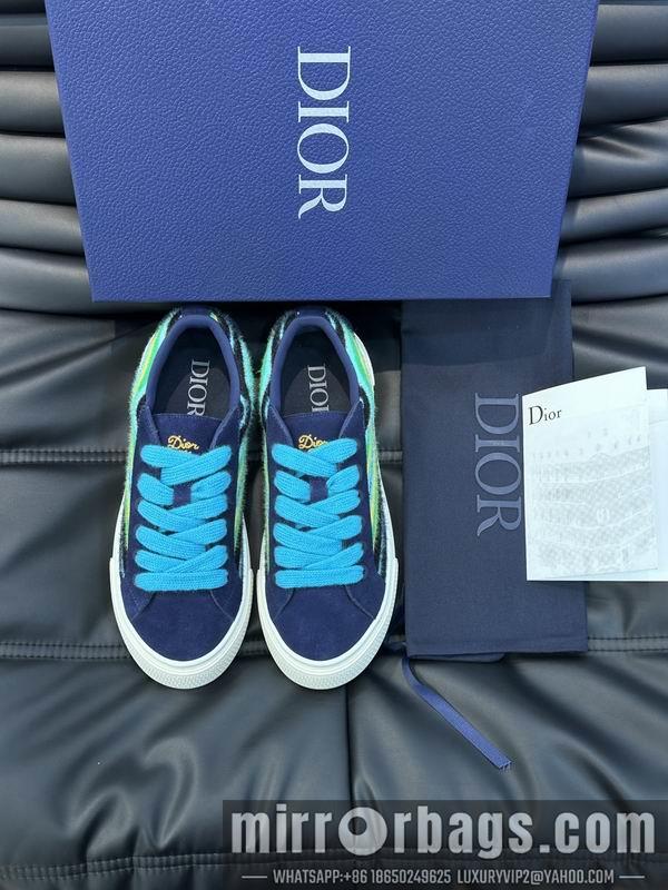 Replica Dior Shoes sz38-45 mnw1101