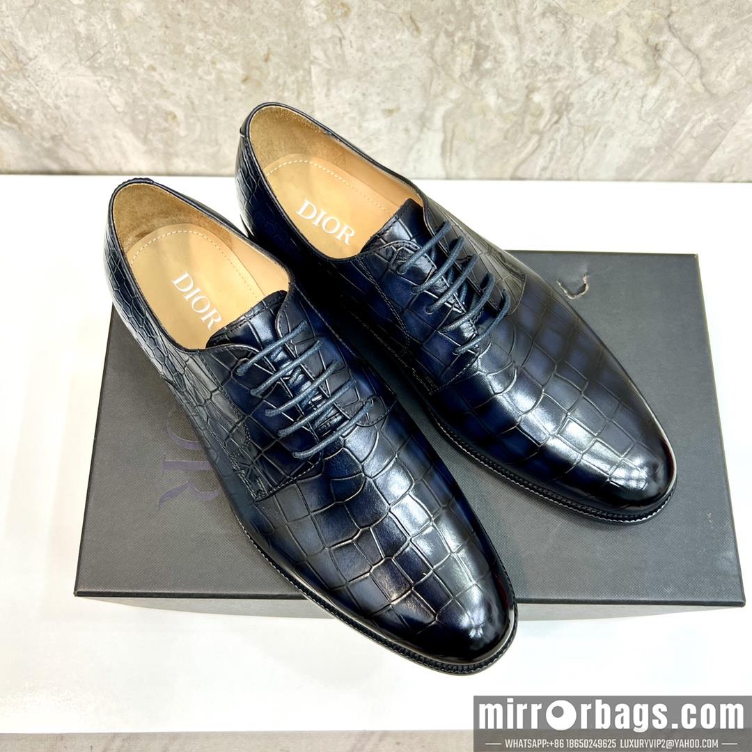 Replica Dior Shoes sz39-44 h0703
