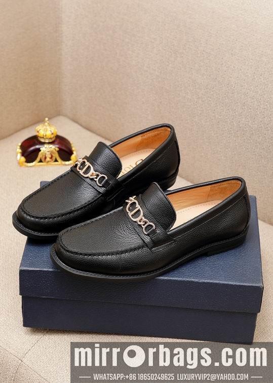 Replica Dior Shoes sz38-45 mnh0533