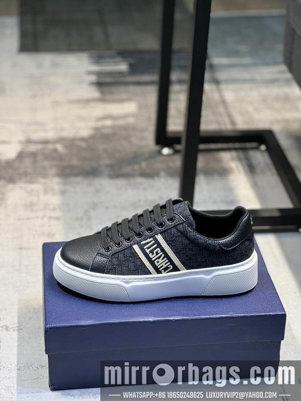 Replica Dior Shoes sz38-44 hnm0178