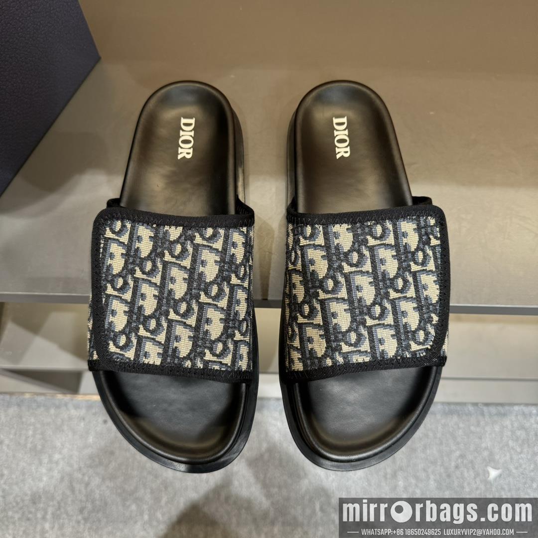 Replica Dior Shoes sz38-45 h0502