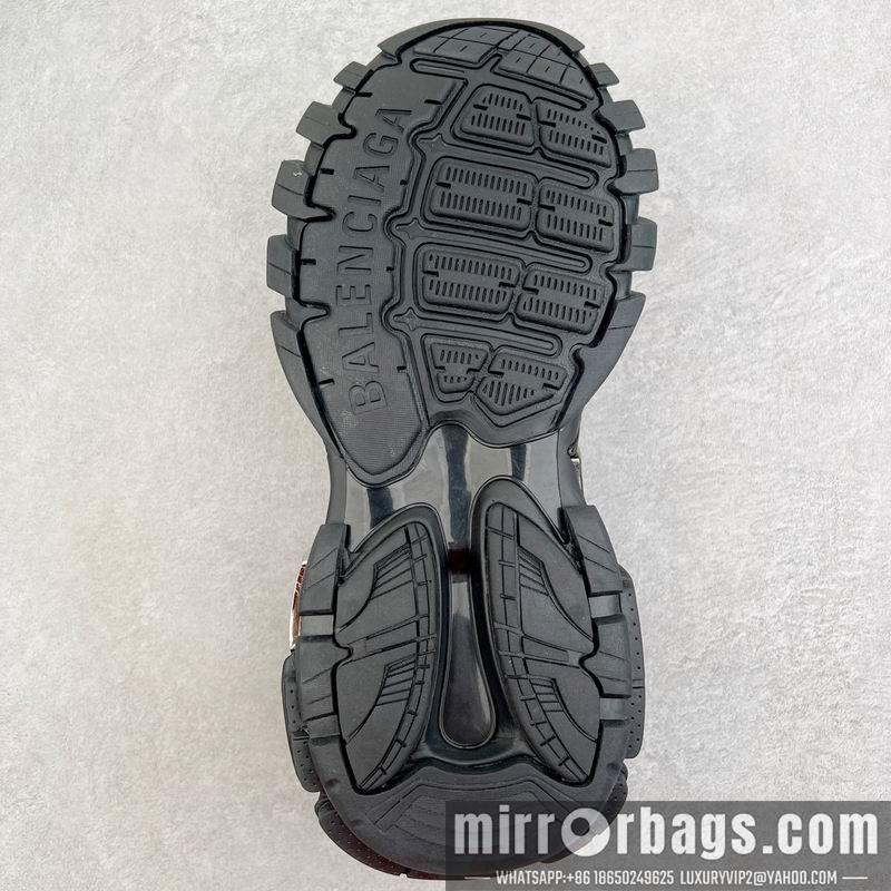 Replica Balenciaga Shoes sz35-46 hnm0119