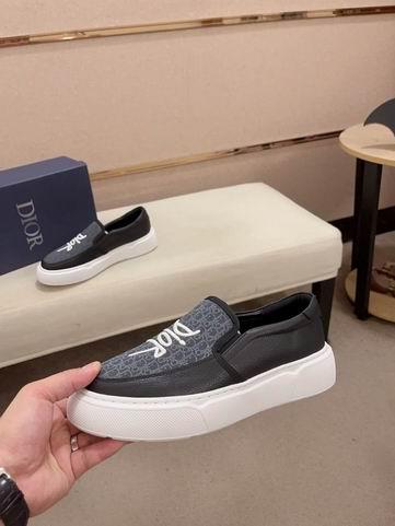 Replica Dior Shoes sz38-45 hnh0511