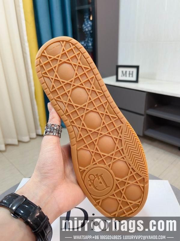 Replica Dior Shoes sz38-44 hnm0174