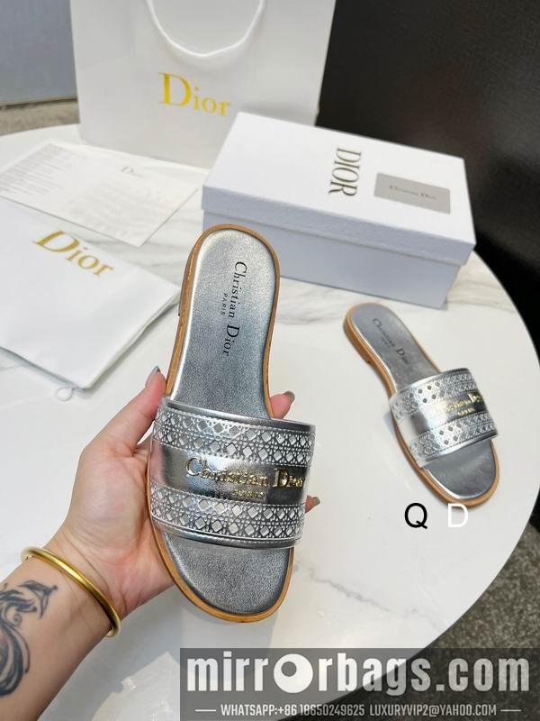 Replica Dior Shoes sz35-40 GDT0205