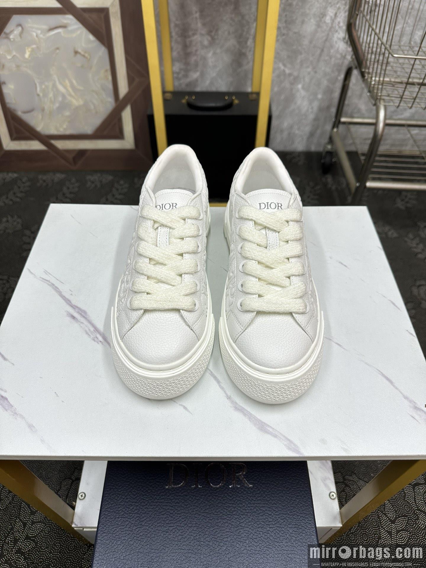 Replica Dior Shoes sz35-45 hnh1207