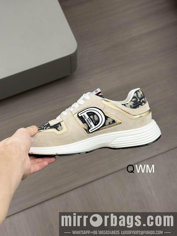Replica Dior Shoes sz38-45 M1108