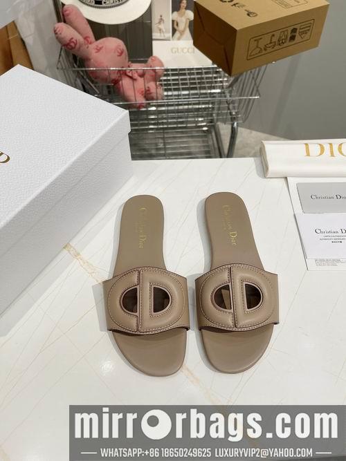 Replica Dior Shoes sz34-42 mnh0310