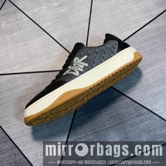Replica Dior Shoes sz38-45 hnh0611