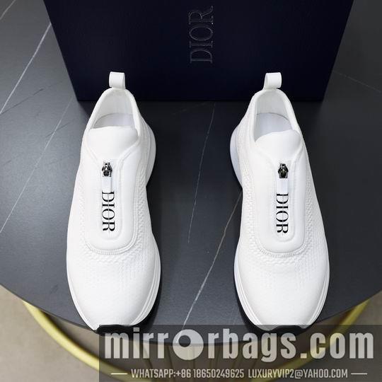 Replica Dior Shoes sz35-47 mnh0506