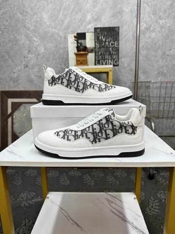 Replica Dior Shoes sz38-45 hnh0608