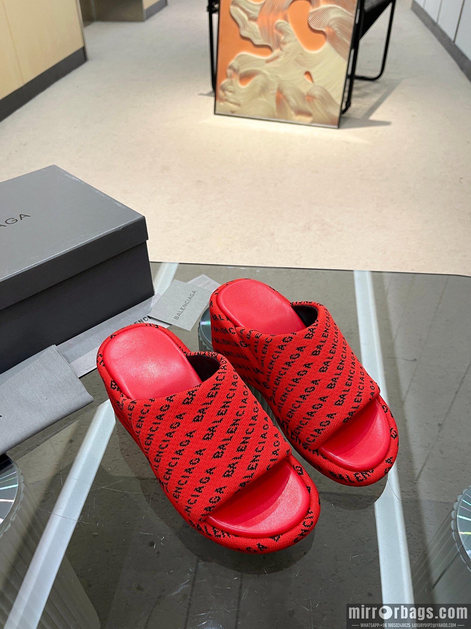 Replica Balenciaga Shoes sz35-40 h0604