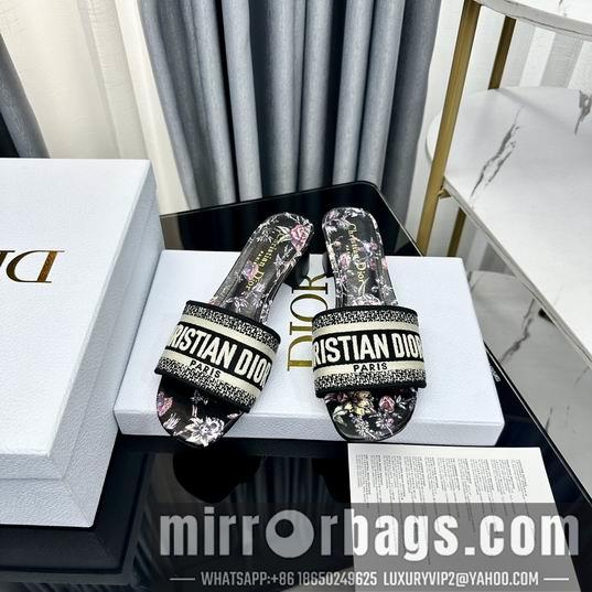 Replica Dior Shoes sz34-42 mnh0831