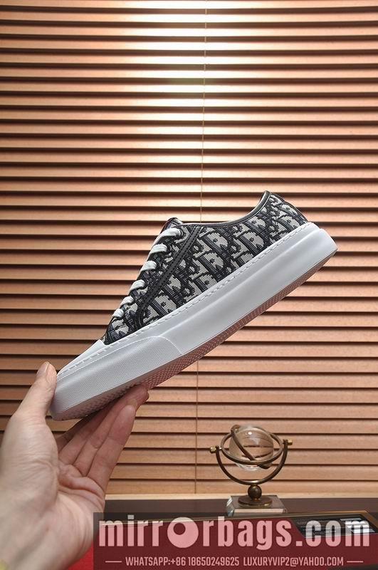 Replica Dior Shoes sz38-45 mnw0315