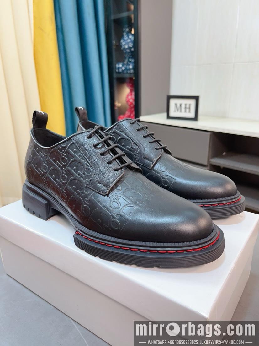 Replica Dior Shoes sz38-44 h0815