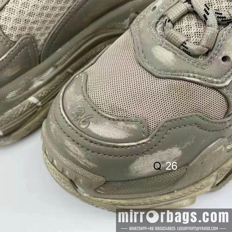Replica Balenciaga Shoes sz35-45 L1101