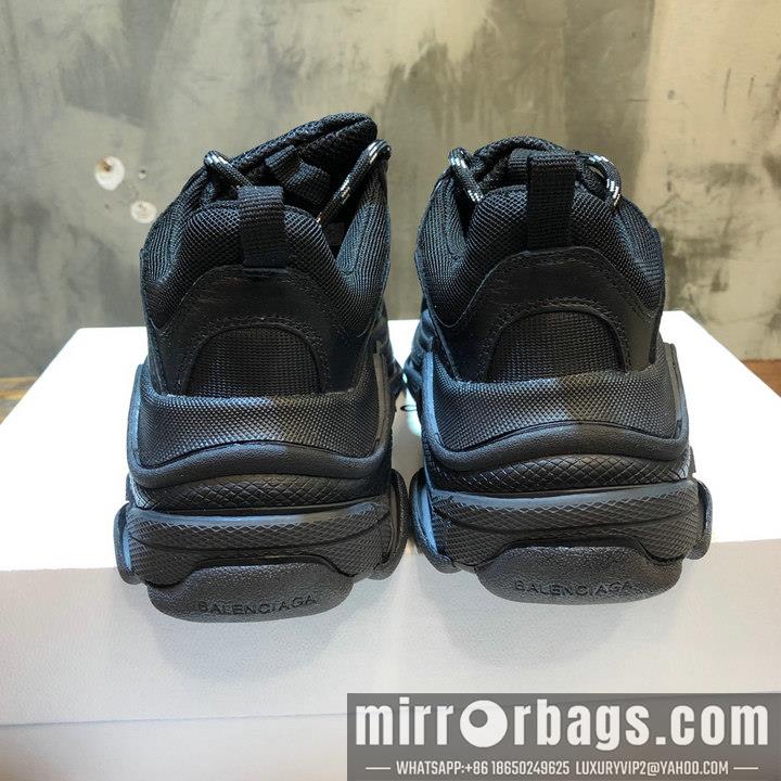 Balenciaga Shoes 1982217
