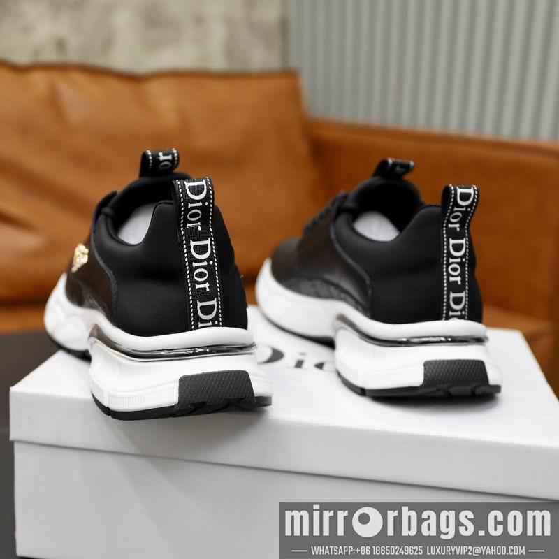 Replica Dior Shoes sz38-45 hnh0307