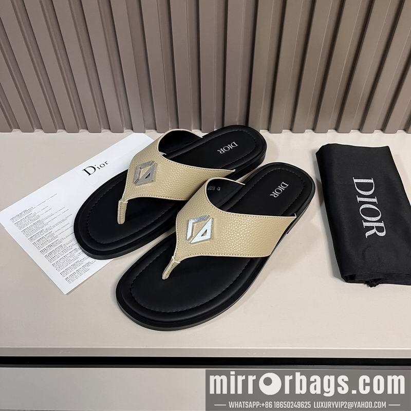Replica Dior Shoes sz38-47 mnw0308