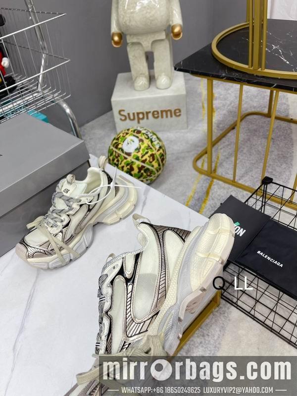 Replica Balenciaga Shoes sz36-45 LL0803