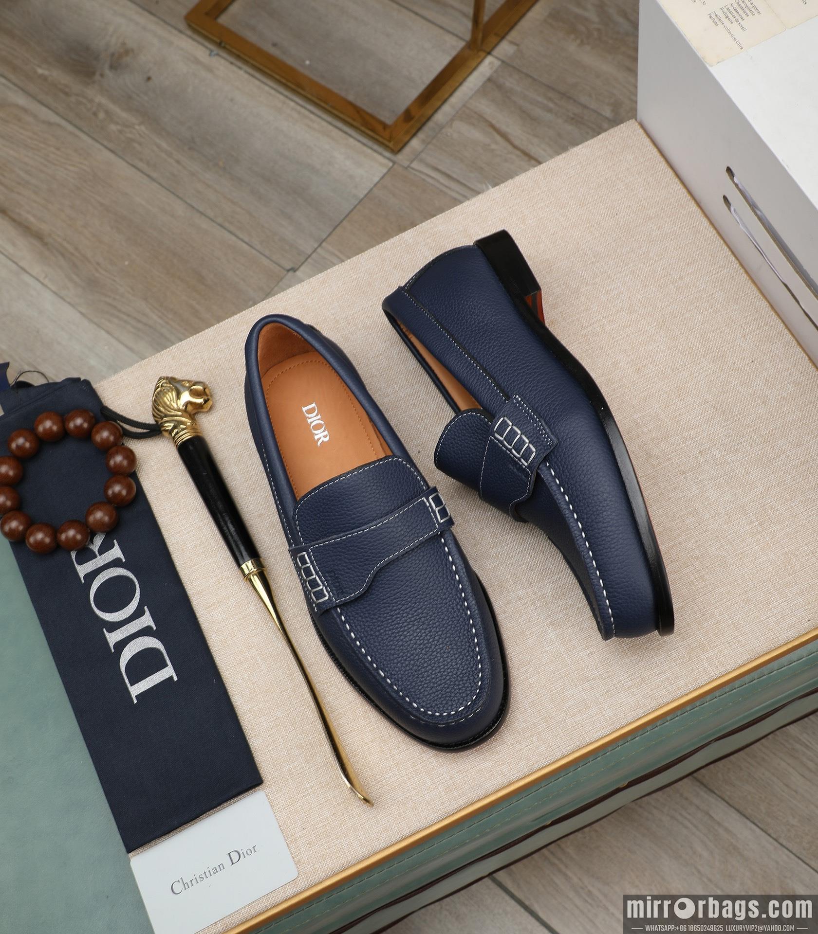 Replica Dior Shoes sz38-44 hnh1220