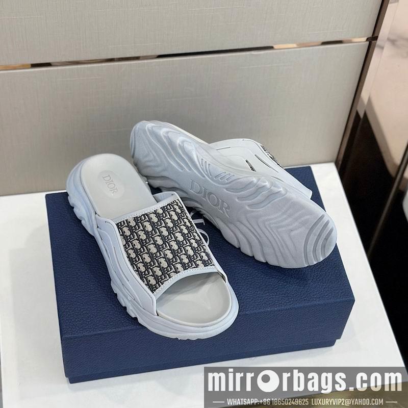 Replica Dior Shoes sz38-45 hnw0430