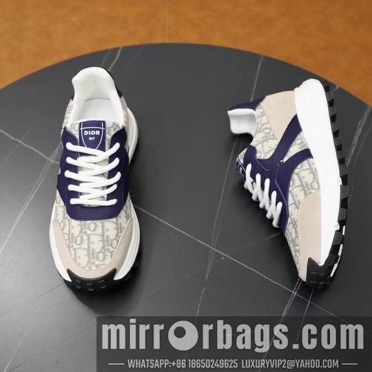 Replica Dior Shoes sz38-45 hnh0615