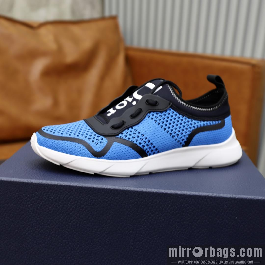 Replica Dior Shoes sz38-44 hnh1219