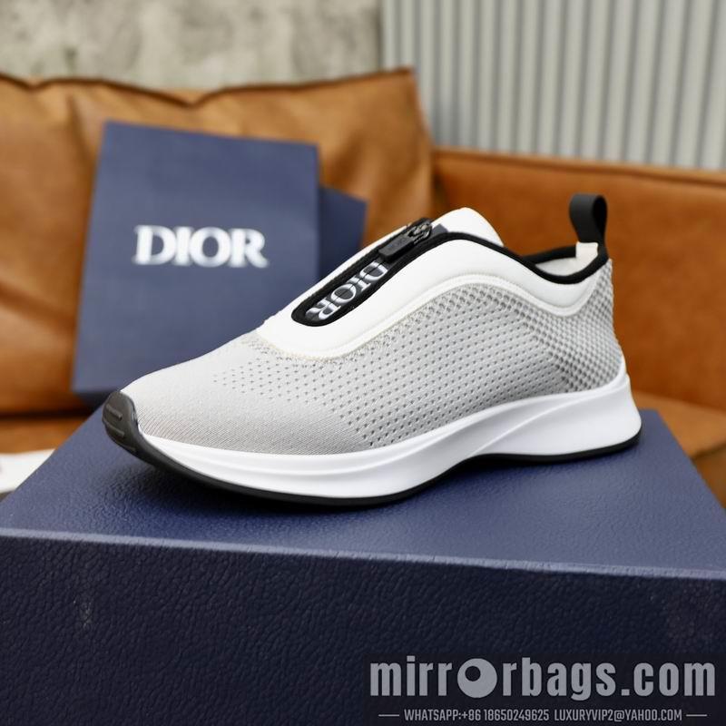 Replica Dior Shoes sz35-47 mnw0412